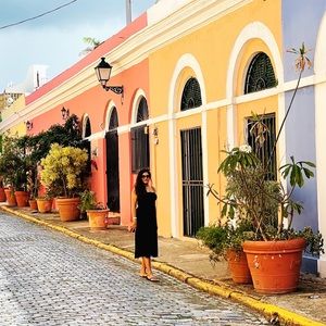 Meet your Posher, Aqsa